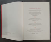 Oeuvres d’Ambroise Paré [3 volumes]. Préfacées par le professeur de Vernejoul & Jean Rostand de l’Académie Française [Reproduction en fac-similé de la quatrième édition revue et augmentée par l’auteur publié à Paris, chez Gabriel Buon, 1585] par PARé, Ambroise - Image 12