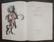 Oeuvres d’Ambroise Paré [3 volumes]. Préfacées par le professeur de Vernejoul & Jean Rostand de l’Académie Française [Reproduction en fac-similé de la quatrième édition revue et augmentée par l’auteur publié à Paris, chez Gabriel Buon, 1585] par PARé, Ambroise - Image 5