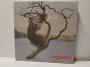 Segantini 1858-1899. Kunsthaus Zürich 9 november 1990 - 3 Februar 1991 par 