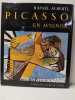 Picasso en Avignon. ALBERTI (Rafael).