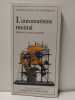 L'automatisme mental. G. Clerambault