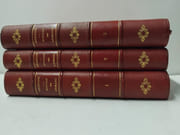 Histoire des animaux. Traduite en français et accompagnée de notes perpétuelles par J. Barthélemy-Saint Hilaire par ARISTOTE - Image 3