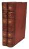 Histoire de la R&eacute;volution de 1870-71 [2 volumes] . Chute de l'Empire, la guerre, le gouvernement de la d&eacute;fense la paix, le si&egrave;ge de Paris, la Commune ...