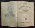 Histoire de la R&eacute;volution de 1870-71 [2 volumes] . Chute de l'Empire, la guerre, le gouvernement de la d&eacute;fense la paix, le si&egrave;ge de Paris, la Commune ...