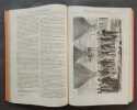 Histoire de la R&eacute;volution de 1870-71 [2 volumes] . Chute de l'Empire, la guerre, le gouvernement de la d&eacute;fense la paix, le si&egrave;ge de Paris, la Commune ...