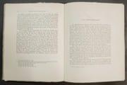 La magie dans l'Égypte antique, de l'ancien empire jusqu'à l'époque copte... [3 volumes] par LEXA, François - Image 2