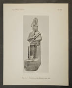 La magie dans l'Égypte antique, de l'ancien empire jusqu'à l'époque copte... [3 volumes] par LEXA, François - Image 6