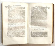 Histoire philosophique de la Révolution de France, depuis la première Assemblée des Notables, jusqu’à la paix de 1801 ; par Ant. Fantin-Désodoards, citoyen français [9 volumes]. 4e édition, seule conforme au manuscrit original par FANTIN-DéSODOARDS, Antoine-étienne-Nicolas - Image 4
