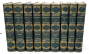 Oeuvres complètes de Chateaubriand [9 volumes] par Chateaubriand, François-René de - Image 1