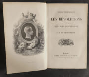 Oeuvres complètes de Chateaubriand [9 volumes] par Chateaubriand, François-René de - Image 3