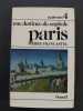 Œuvres, IV - Paris: Une destin&eacute;e de capitale. Pierre Francastel