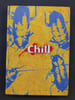 Chill. Ladyman, David