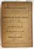 Histoire de la R&eacute;volution de 1848. Illustr&eacute;e par De Neuville, Gerlier, Lix, Crepon, Gustave Janet, E. Lorsay, etc.. STERN, Daniel (pseudonyme de Marie ...
