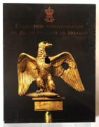 Collection napoléonienne du palais princier de Monaco [2 volumes]. Etude Osenat, Fontainebleau, vacations du 15 et 16 novembre 2014 par  - Image 1
