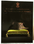 Collection napoléonienne du palais princier de Monaco [2 volumes]. Etude Osenat, Fontainebleau, vacations du 15 et 16 novembre 2014 par  - Image 2