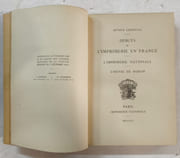 Débuts de l’Imprimerie en France : l'Imprimerie Nationale, l'Hôtel de Rohan par CHRISTIAN, Arthur - Image 3