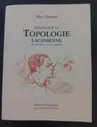 Essais sur la topologie lacanienne par Marc Darmon - Image 1