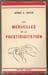 Les Merveilles de la prestidigitation. Traduction et pr&eacute;face de Maurice Sardina. KAPLAN, George G.
