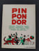 Pinpon d'or. comptines, formulettes, rondes, berceuses, ritournelles, poesies.. 5e &eacute;dition. GOT, Armand; HELLE, Andr&eacute; (ILL.)