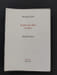 Il pleut du sable sur Paris [Exemplaire n&deg;22/30 sign&eacute; par l’auteur et par l’artiste]. ENCKELL, Monique; SADOUK, Abdallah