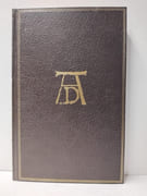 Les Quatre Livres d'Albert Durer, peintre et geometrien tres excellent, de la proportion des parties et pourtraicts des corps humains. traduicts par Loys Meigret Lionnois, de langue latine en francoise, par DURER (Albert) - Image 1