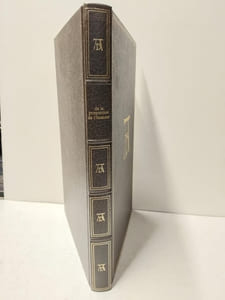 Les Quatre Livres d'Albert Durer, peintre et geometrien tres excellent, de la proportion des parties et pourtraicts des corps humains. traduicts par Loys Meigret Lionnois, de langue latine en francoise,