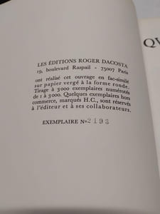 Les Quatre Livres d'Albert Durer, peintre et geometrien tres excellent, de la proportion des parties et pourtraicts des corps humains. traduicts par Loys Meigret Lionnois, de langue latine en francoise,