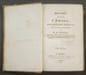 Histoire de la Ville d’Amiens, depuis les Gaulois jusqu'&agrave; nos jours orn&eacute; de douze lithographies [2 volumes]. DUSEVEL, Hyacinthe