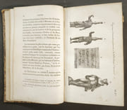 Histoire de la Ville d’Amiens, depuis les Gaulois jusqu'à nos jours orné de douze lithographies [2 volumes] par DUSEVEL, Hyacinthe - Image 4