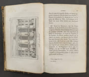 Histoire de la Ville d’Amiens, depuis les Gaulois jusqu'à nos jours orné de douze lithographies [2 volumes] par DUSEVEL, Hyacinthe - Image 6