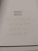 Wilmotte, l'instinct architecte (avec un envoi de Wilmotte) par Jean Grisoni - Image 2