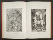 Catalogue “Flore”. Estampes originales de maîtres du XVe au XXe siècle Marcel Guiot par  - Image 3