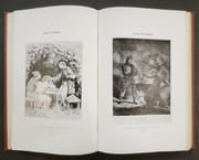 Catalogue “Galatée”. Estampes originales de maîtres du XVe au XXe siècle par  - Image 3
