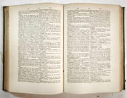 Dictionnaire historique et raisonné des peintres de toutes les écoles depuis l’origine jusqu’à nos jours [2 volumes]. 3e édition originale (considérablement augmentée) par SIRET, Adolphe - Image 4