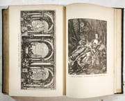 Dictionnaire historique et raisonné des peintres de toutes les écoles depuis l’origine jusqu’à nos jours [2 volumes]. 3e édition originale (considérablement augmentée) par SIRET, Adolphe - Image 5