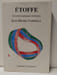 Etoffe. Les Surfaces Topologiques Intrinseques. Jean-Michel Vappereau