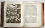 La nouvelle maison rustique, ou Économie générale de tous les biens de campagne. La manière de les entretenir & de les multiplier... [2 volumes]. Cinquième edition, augmentée considérablement... avec la vertu des simples, l’apoticairerie et les décisions du Droit Français sur les matières rurales... par LIGER, Louis - Image 11