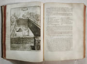 La nouvelle maison rustique, ou Économie générale de tous les biens de campagne. La manière de les entretenir & de les multiplier... [2 volumes]. Cinquième edition, augmentée considérablement... avec la vertu des simples, l’apoticairerie et les décisions du Droit Français sur les matières rurales... par LIGER, Louis - Image 5