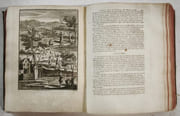La nouvelle maison rustique, ou Économie générale de tous les biens de campagne. La manière de les entretenir & de les multiplier... [2 volumes]. Cinquième edition, augmentée considérablement... avec la vertu des simples, l’apoticairerie et les décisions du Droit Français sur les matières rurales... par LIGER, Louis - Image 6