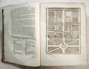 La nouvelle maison rustique, ou Économie générale de tous les biens de campagne. La manière de les entretenir & de les multiplier... [2 volumes]. Cinquième edition, augmentée considérablement... avec la vertu des simples, l’apoticairerie et les décisions du Droit Français sur les matières rurales... par LIGER, Louis - Image 9