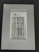 Melotti par Serge Faucherau