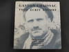 Gaston Chaissac vous &eacute;crit encore. Gaston Chaissac, James Sacr&eacute; (Pr&eacute;face)