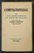 Compagnonnage. par les compagnons du Tour de France ; pr&eacute;sent&eacute;s par Raoul Dautry,.... 