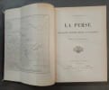 La Perse : g&eacute;ographie, histoire, moeurs, gouvernement... . DONCOURT, A. S. de (pseudonyme de Drohojowska, Antoinette-Jos&eacute;phine-Fran&ccedil;oise-Anne)