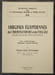 Origines &eacute;gyptiennes du christianisme et de l'isl&acirc;m : r&eacute;sultat d'un si&egrave;cle et demi d'arch&eacute;ologie : J&eacute;sus, r&eacute;alit&eacute;s historiques : Muhammad, &eacute;volution ...