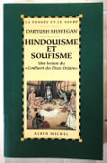 Hindouisme et soufisme : une lecture du "Confluent des deux océans", le "Majma' al-Bahrayn" de Dârâ Shokûh par SHAYEGAN, Daryush - Image 1
