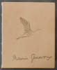 Bestiaire. Compositions originales en couleurs de Maurice Genevoix [3 volumes dont 1 volume de suite sous chemise]. &eacute;dition &eacute;tablie par les soins de ...