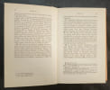 Institution oratoire. Tome VI : Livres X et XI. Texte &eacute;tabli et traduit par Jean Cousin. QUINTILIEN