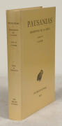 Description de la Grèce. Tome VII : Livre VII. L'Achaïe. Texte établi par Michel Casevitz, Traduit par Y. Lafond par PAUSANIAS - Image 1