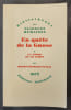 En qu&ecirc;te de la Gnose [2 volumes]. PUECH, Henri-Charles
